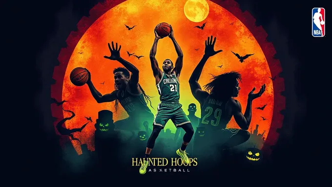 2025 Panini Haunted Hoops NBA Basketball Card Values Rising