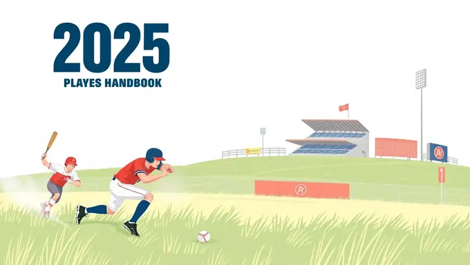 2025 Players Handbook PDF for Reference Guide