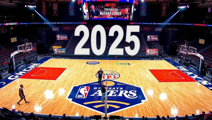 2025 Playoffs Matchups Announced for Thrilling Season