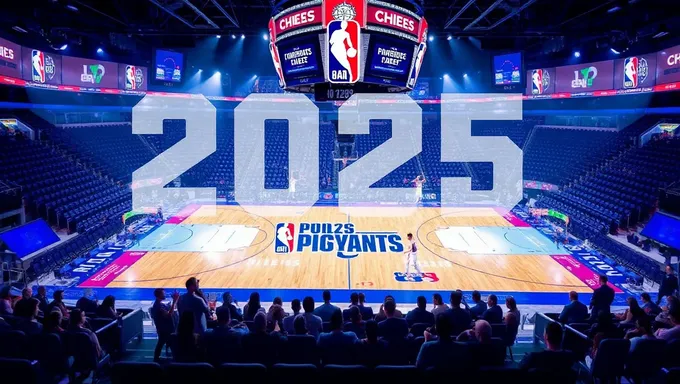 2025 Playoffs Predictions Made for Top Contenders