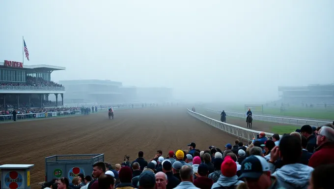 2025 Preakness Stakes: Where to Buy Tickets