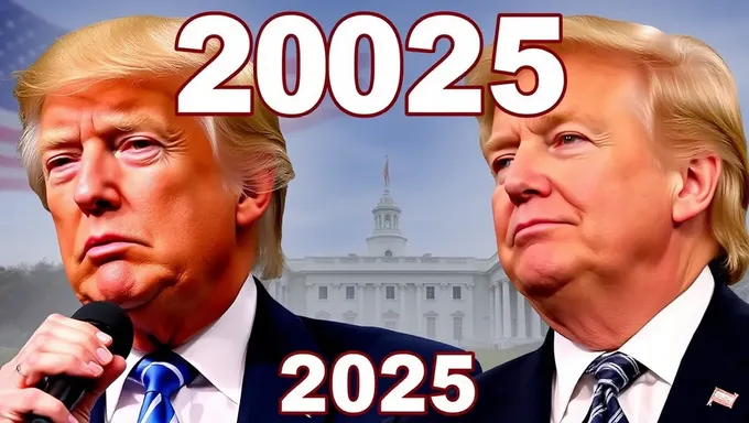 2025 Presidential Candidates' Policy Platforms Compared