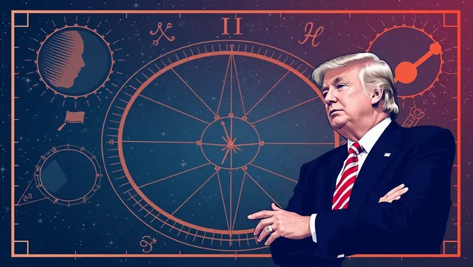 2025 Presidential Election Astrology Analysis and Predictions