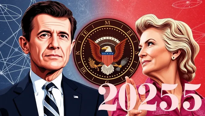 2025 Presidential Election Astrology Predictions Unveiled