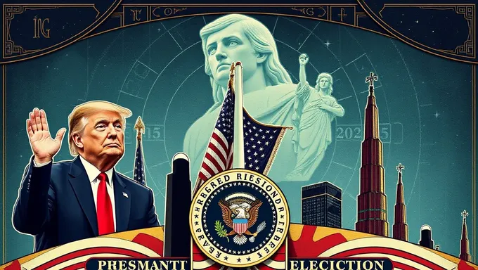 2025 Presidential Election Astrology Predictions and Analysis