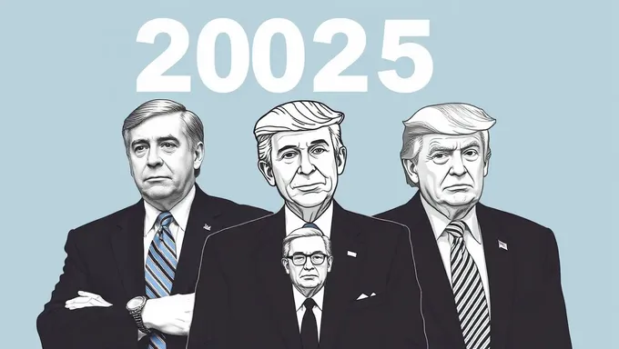 2025 Presidential Election Prediction: The Final Count