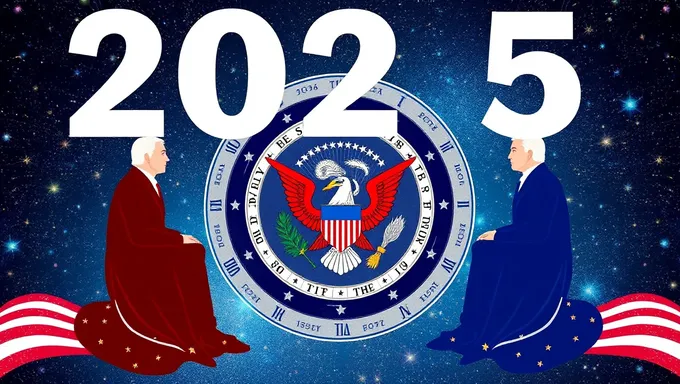 2025 Presidential Election Predictions Based on Astrology