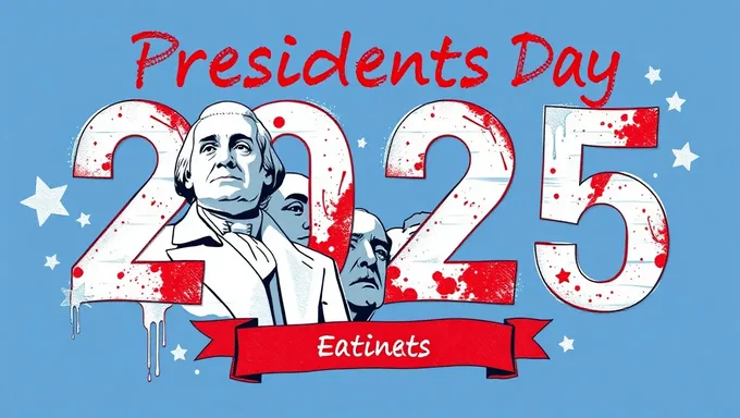 2025 Presidents Day Family Activities Planned