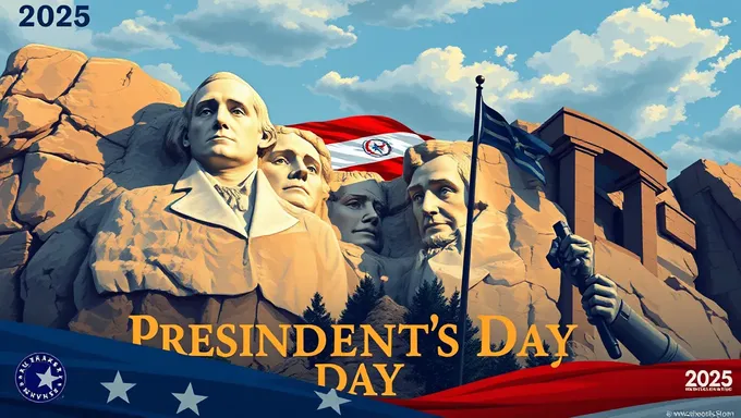 2025 Presidents Day Historical Significance Explained