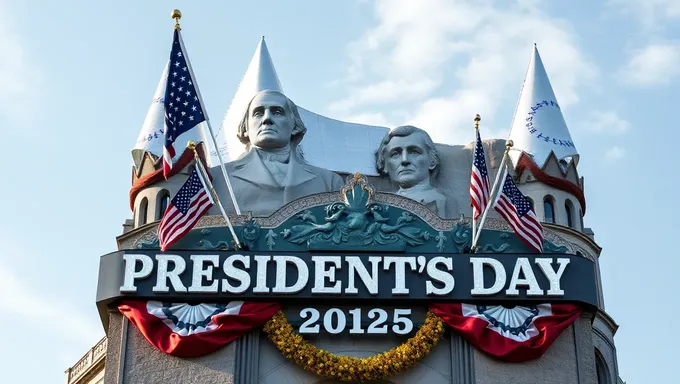 2025 Presidents Day Travel and Accommodation Deals