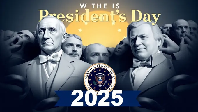 2025 Presidents Day: What You Need to Know