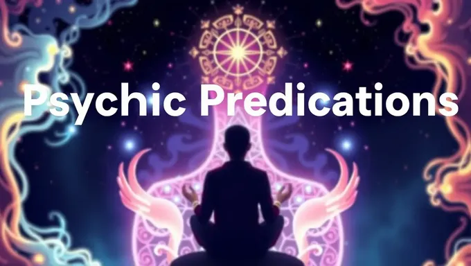 2025 Psychic Predictions and Analysis