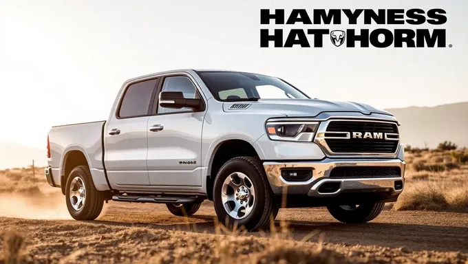 2025 Ram Big Horn Haynes Manual Review Summary