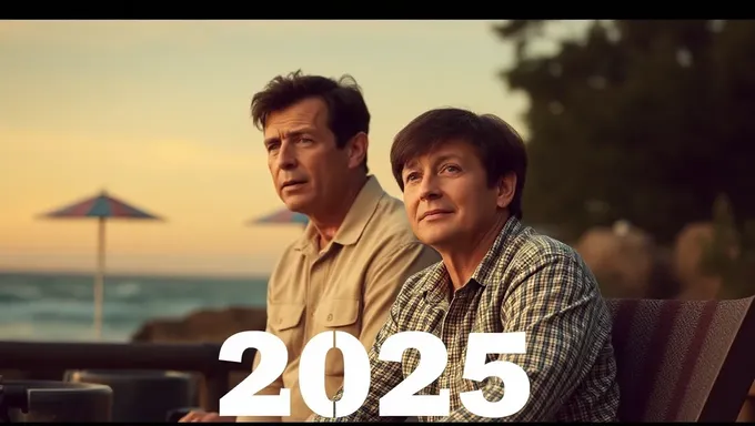 2025 Reunion Movie: Where to Watch Now