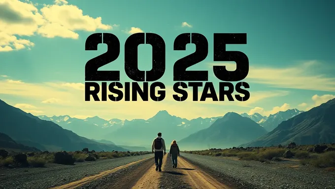 2025 Rising Stars in Cinematography Unveiled