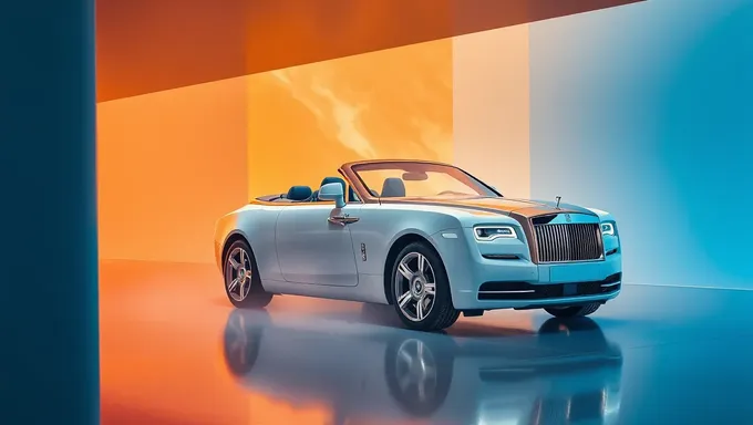 2025 Rolls Royce Wraith Car Price Revealed