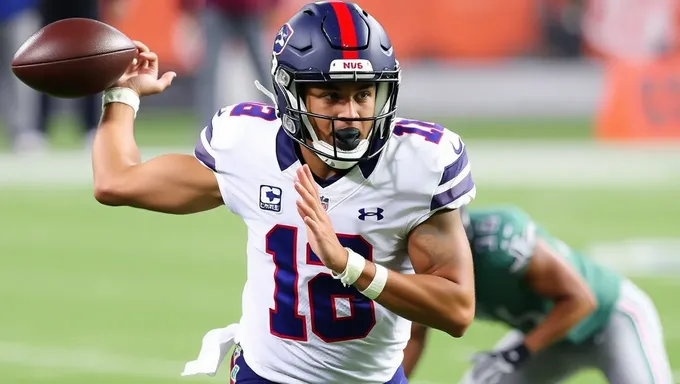 2025 Rookie Dynasty Rankings: Quarterbacks and Running Backs