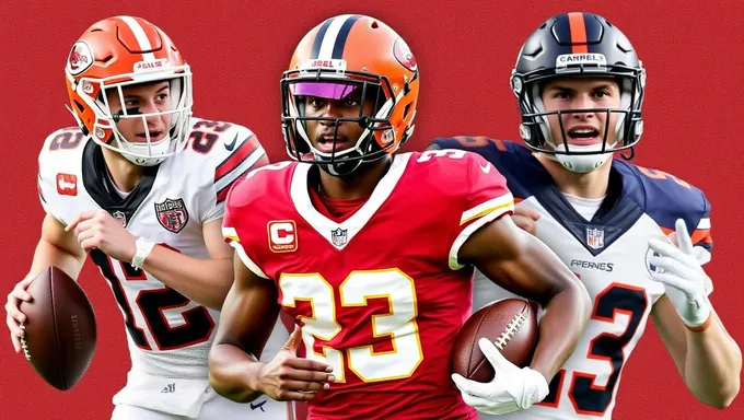 2025 Rookie Dynasty Rankings: Running Backs and Wide Receivers