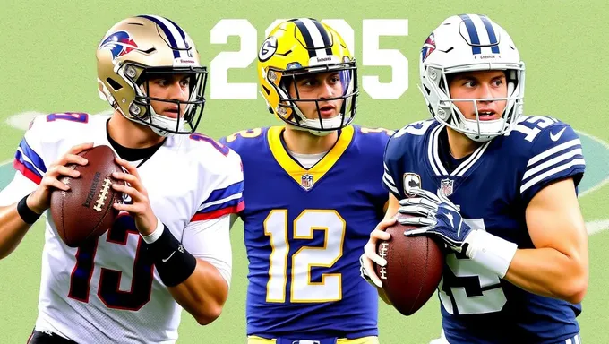 2025 Rookie Dynasty Rankings: Sleeper Picks and Breakouts