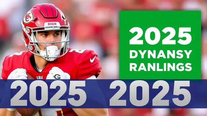 2025 Rookie Dynasty Rankings: Tight Ends and Kickers