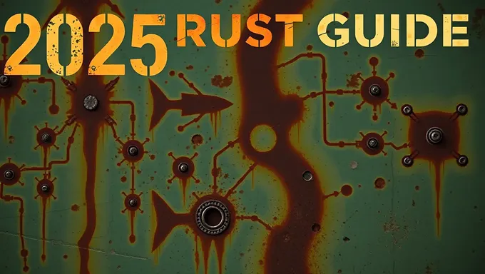 2025 Rust Guide: Rust Performance Optimization Techniques