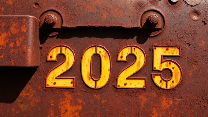 2025 Rust Guide: Rust and Web Development Overview