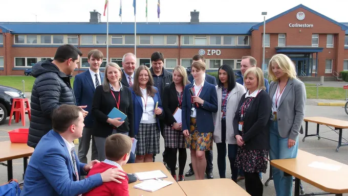 2025 School Communicators Day Highlights Innovative Communication Methods