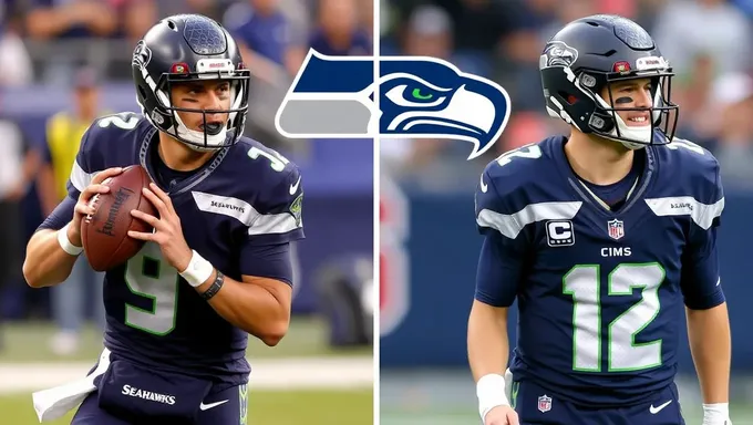 2025 Seattle Seahawks Draft Picks and Analysis