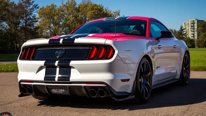 2025 Shelby Super Snake Debuts with Unmatched Performance