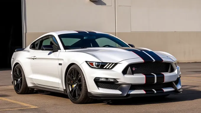 2025 Shelby Super Snake Mustang Reviews and Ratings