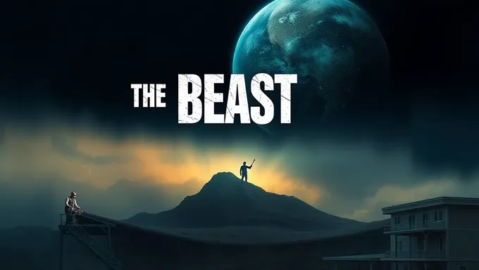 2025 Showtimes for The Beast Within Near AMC Highlands Ranch 24