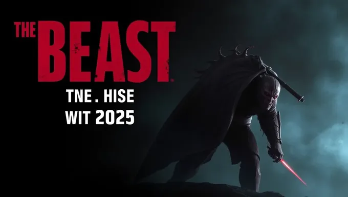 2025 Showtimes for The Beast Within at AMC Highlands Ranch 24