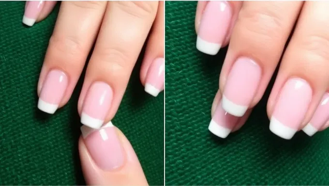 2025 Simple Nail Designs for Beginners