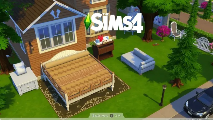 2025 Sims 4 Crashes on PC Steam Again