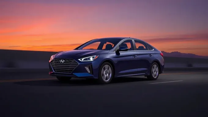 2025 Sonata N Line Redesign and Upgrades Revealed