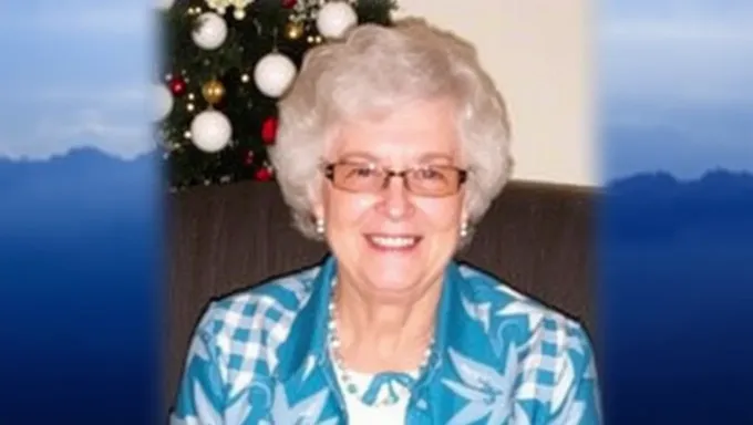 2025 Spring Lake NJ Obituary of Eileen Donohue