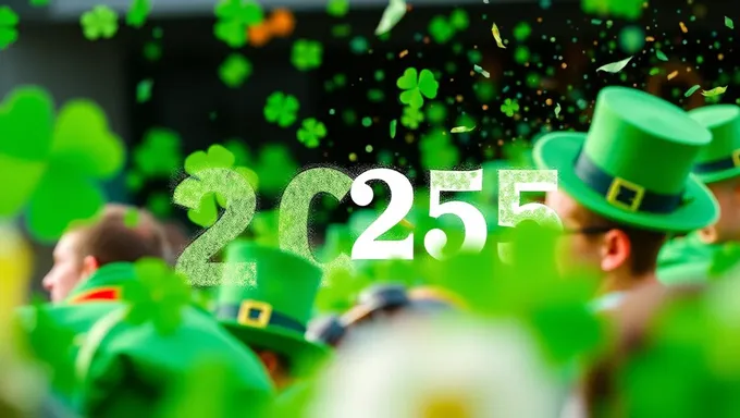 2025 St Patrick's Day Food Recipes Shared