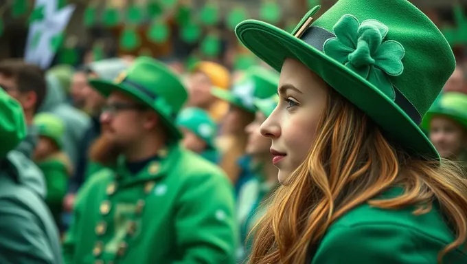 2025 St Patrick's Day Party Planning Tips