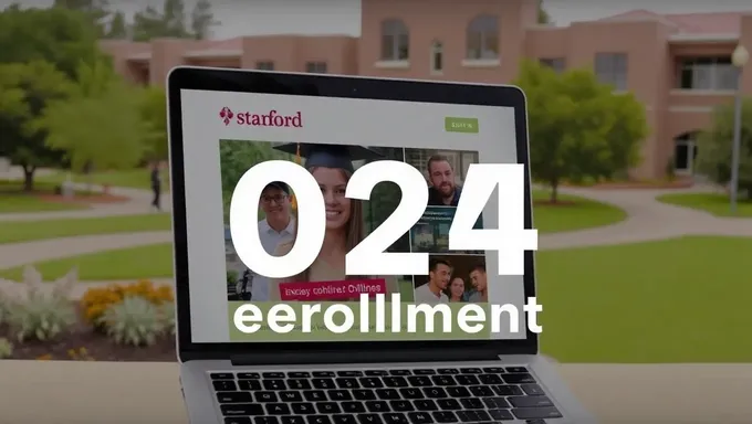 2025 Stanford Online Enrollment Date and Process