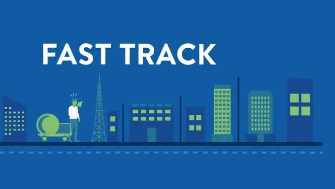 2025 State Employment Fast Track Opportunities