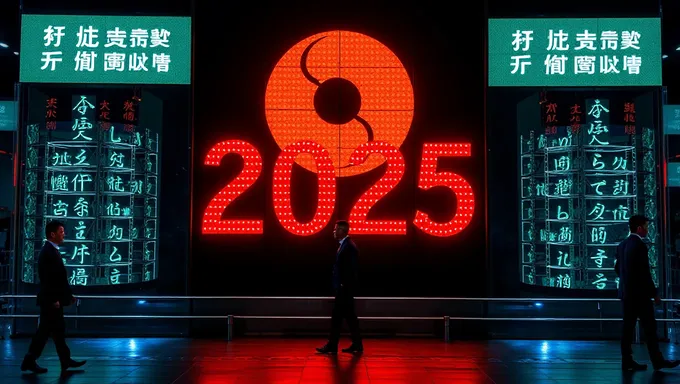 2025 Stimulus Package to Stimulate Economic Growth