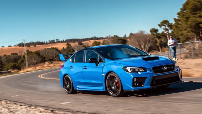 2025 Subaru Impreza RS: Expectations and Reviews