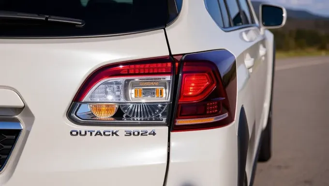 2025 Subaru Outback Limited Trim Levels Explained