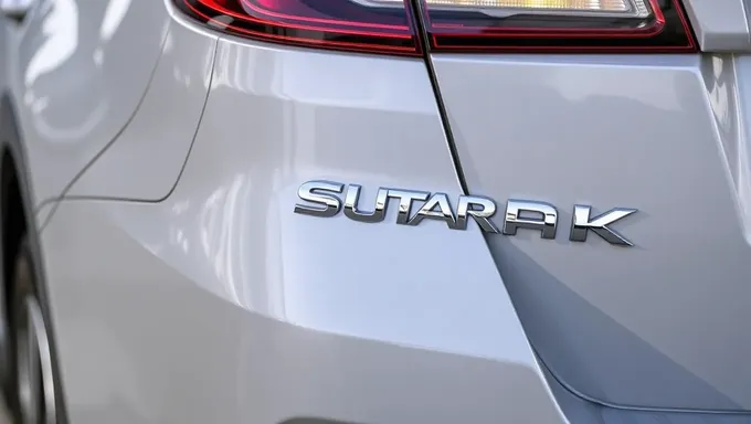 2025 Subaru Outback Touring XT Announced