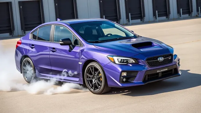 2025 Subaru WRX GT: Competitor Comparison and Reviews