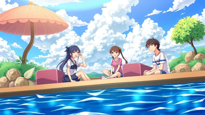 2025 Summer Anime Season Kicks Off with Excitement