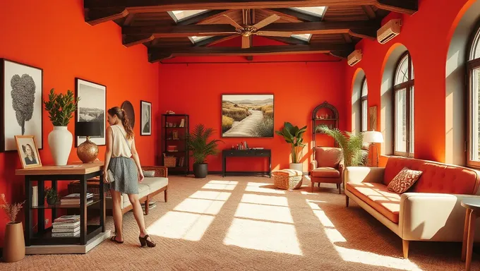 2025 Summer Color Trend Forecast Revealed