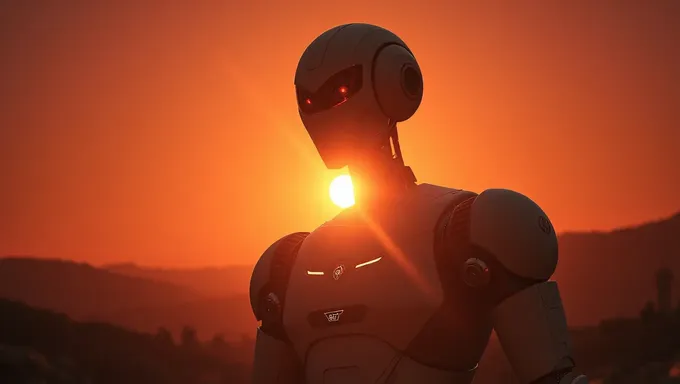 2025 Sunrise Roboken: A New Beginning