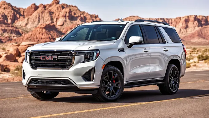 2025 Tahoe Z71 Specifications Released Soon