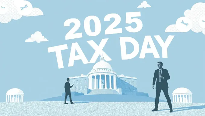 2025 Tax Day Changes Affect Small Business Owners